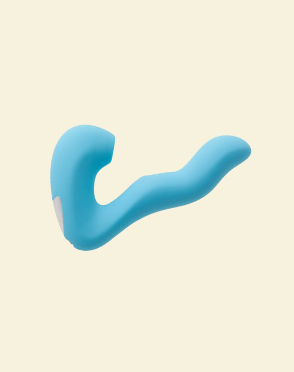 Share Satisfaction Freyr Dual Stimulator