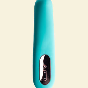 Share Satisfaction Zuri Luxury Vibrator