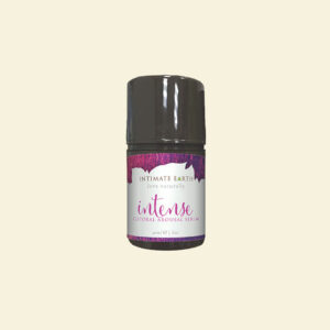Intimate Earth Intense Clitoral Arousal Serum 30 Ml
