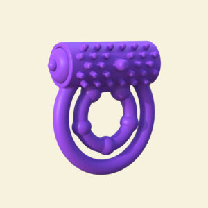 Fantasy C- Ringz Vibrator