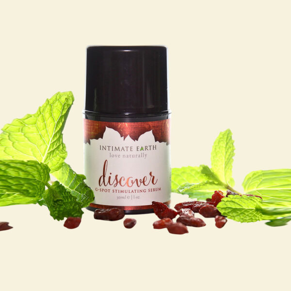 Discover G-Spot Stimulating Serum - Image 2