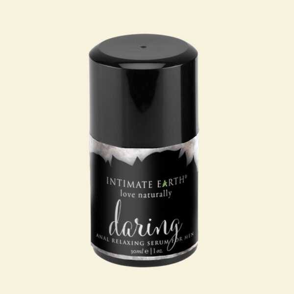 Daring Anal Relaxing Serum