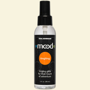 Mood Glide Tingling