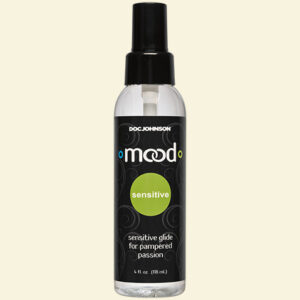 Mood Glide Sensitive