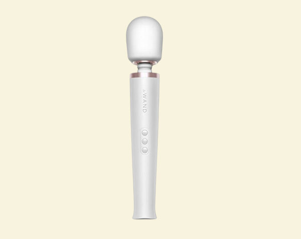 Le Wand Rechargeable Massager