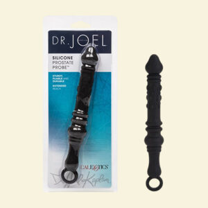 Dr Joel Kaplan Silicone Prostate Probe