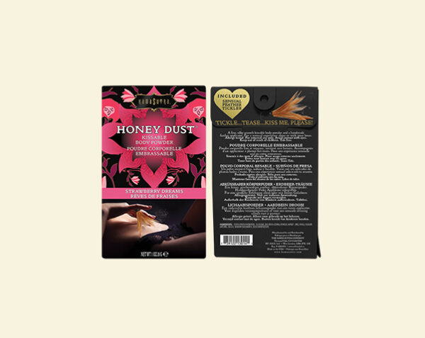 Honey Dust Strawberry Dreams Kama Sutra - Image 2