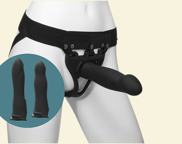 Be Ready Body Extension -