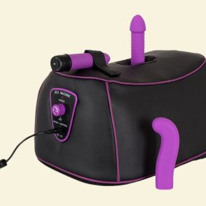 G-Spot Sex Machine