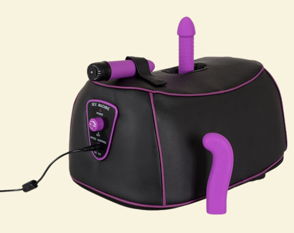 G-Spot Sex Machine