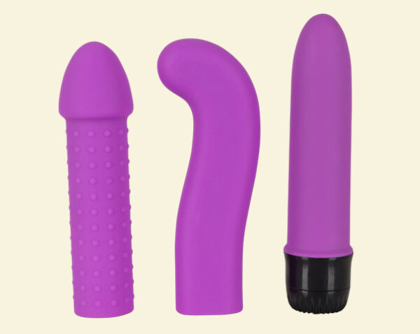 G-Spot Sex Machine - Image 2