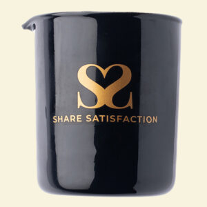 Share Satisfaction Massage Candle - Pheromone