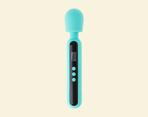 Share Satisfaction Isla Digital Wand - Image 2