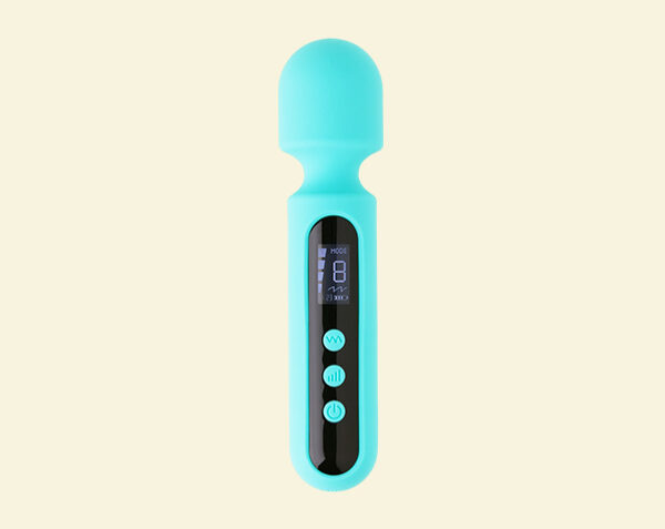 Share Satisfaction Ema Mini Digital Wand - Image 2