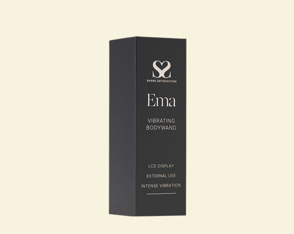 Share Satisfaction Ema Mini Digital Wand - Image 3