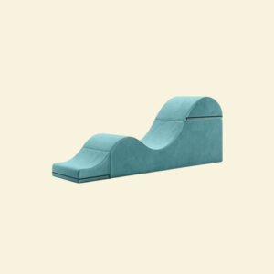 Liberator Aria Convertible Chaise and Bench