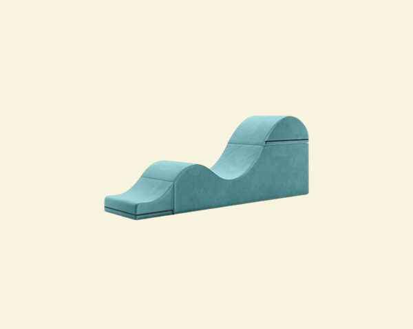 Liberator Aria Convertible Chaise and Bench