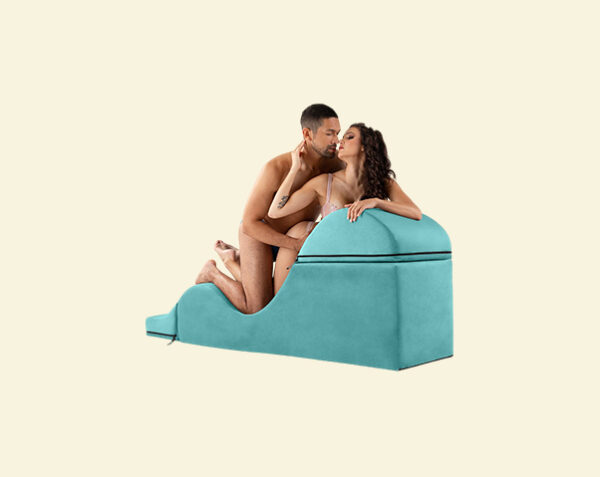 Liberator Aria Convertible Chaise and Bench - Image 3