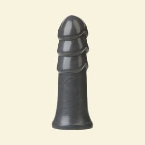 American Bombshell B-7 Warhead Rippled Dildo