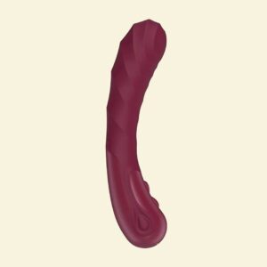 Amore Curved Vibrator