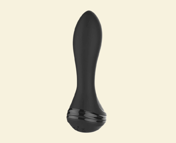 Amore Vibrating Plug