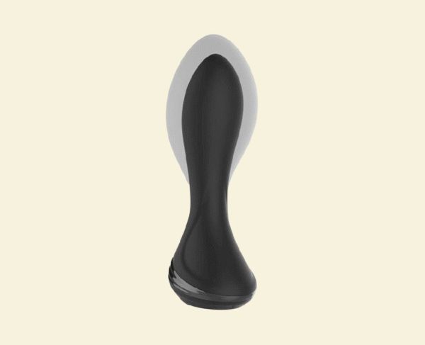 Amore Vibrating Plug - Image 2