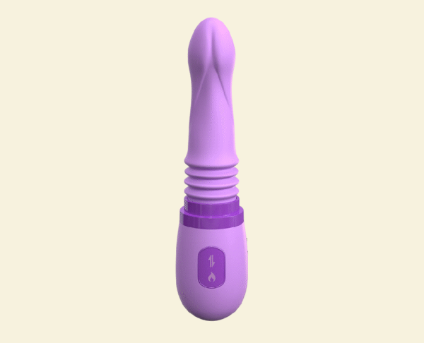 Fantasy For Her - Her Personal Sex Machine - Image 2