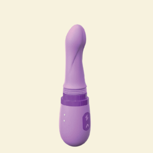 Fantasy For Her - Her Personal Sex Machine