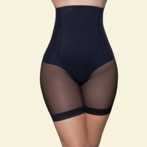Held Together Shapewear Short Black