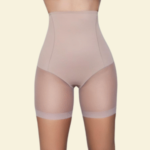 Held Together Shapewear Short Nude