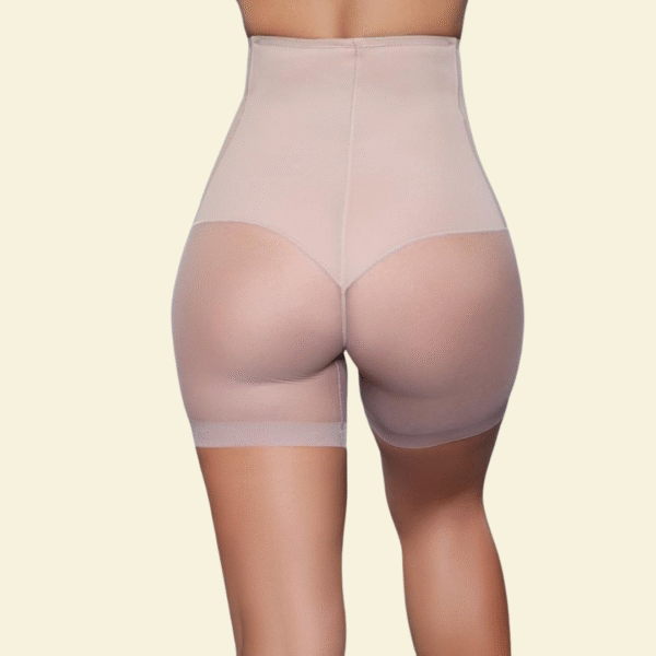 Held Together Shapewear Short Nude - Image 2