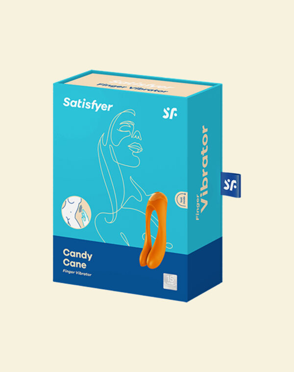 Satisfyer Candy Cane - Image 3