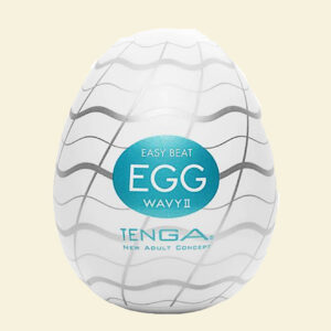 EGG Wavy II