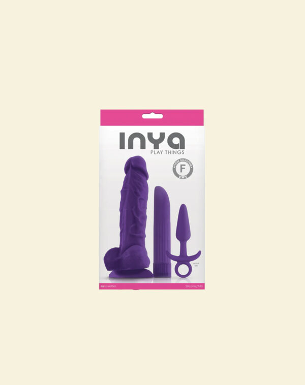 Inya Play Things Pleasure Kit - Image 2