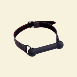 KinKi Baton Bone Gag