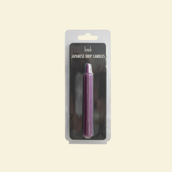 Kinki Japanese Drip Candles - Small - Image 3