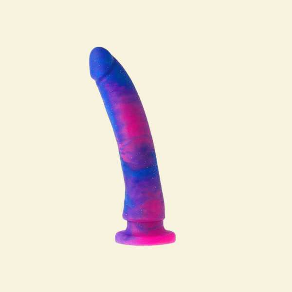 Nood Colours - Celestial Strap-on Dildo