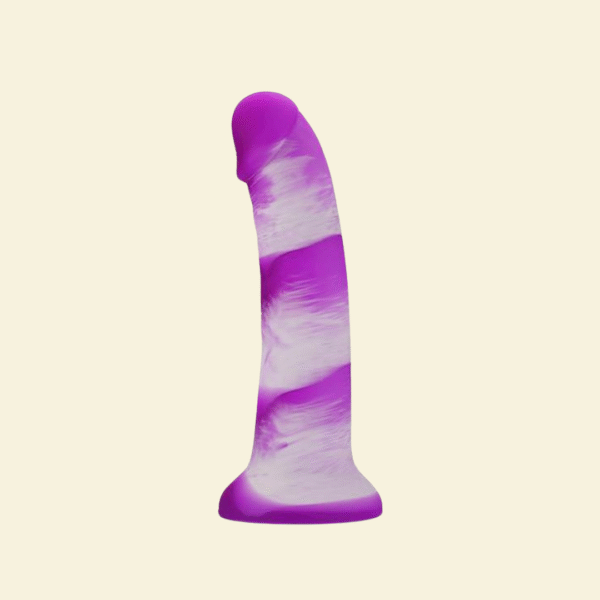 Nood Colours - Cloudy Dildo