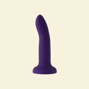 Nood Colours - Ombre Dildo with Bullet