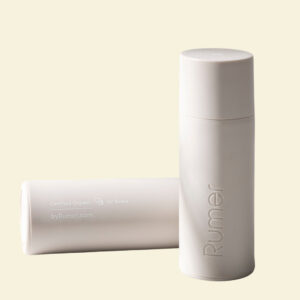 Oil-Based Certified Organic Personal Lubricant