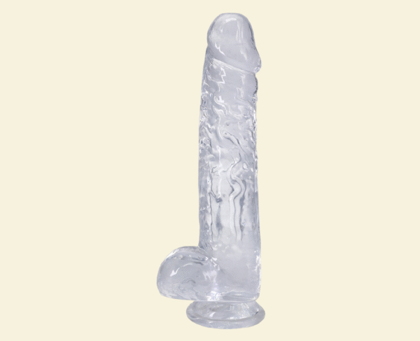 Really Big Dick In A Bag 10 Inch