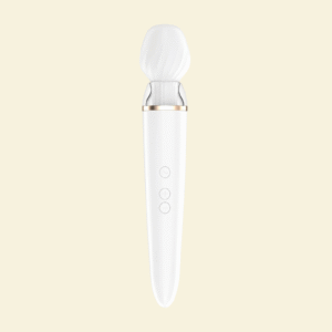 Satisfyer Double Wand-Er