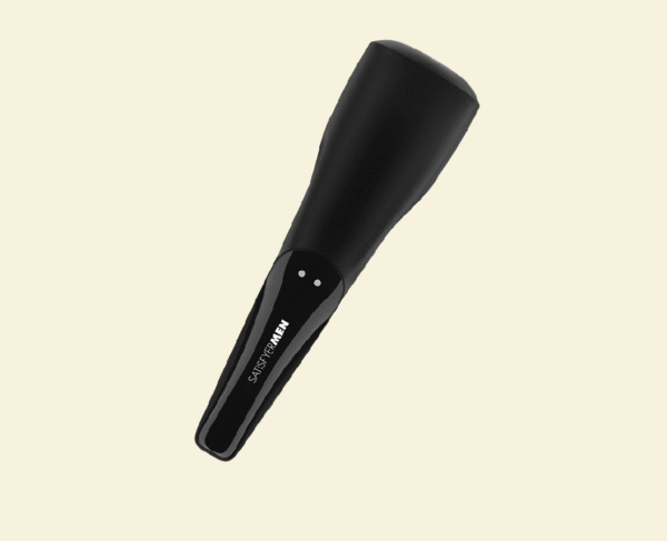 Satisfyer Men Wand - Image 2
