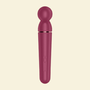 Satisfyer Planet Wand-er