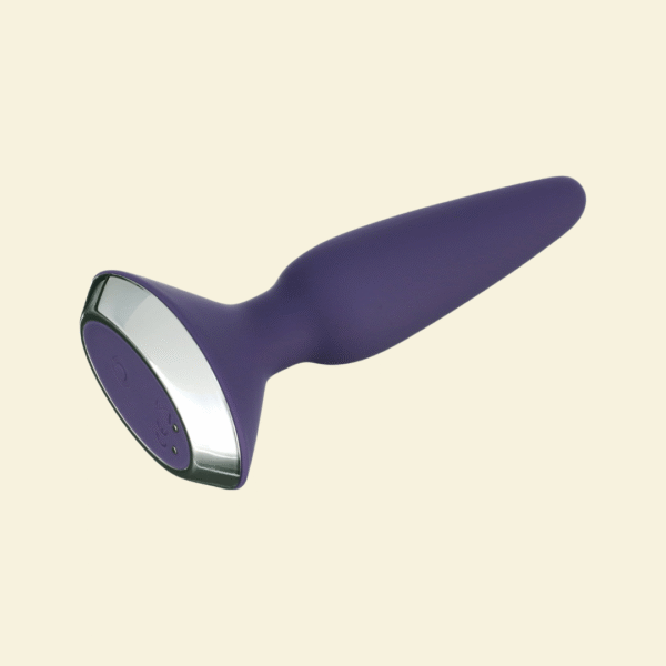 Satisfyer Plug-ilicious 3 - Image 2