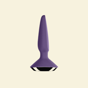 Satisfyer Plug-ilicious 3