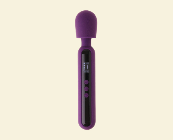 Share Satisfaction Isla Digital Wand