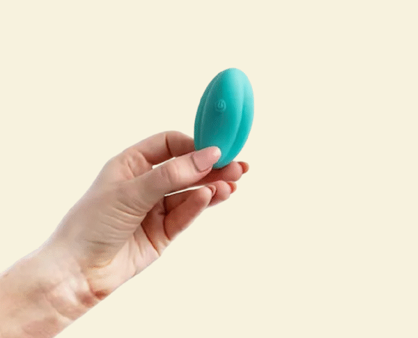 Share Satisfaction Nova Rc Wearable Vibrator - Image 2