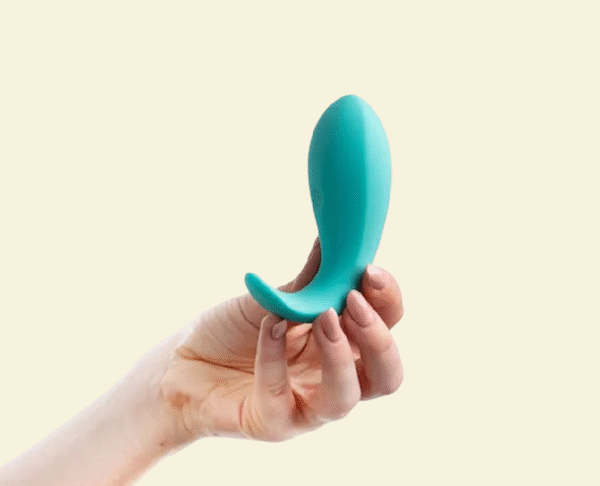Share Satisfaction Nova Rc Wearable Vibrator - Image 3