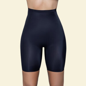 Think Thin Shapewear Shorts Black